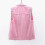 (S,Pink)Women Spring And Autumn Coats Solid Sleeveless Denim Jacket Outerwear 3
