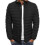 (3XL,Black)Men Lightweight Bubble Coat Puffer Jacket Quilted Padded Outerwear 1