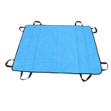 Waterproof Breathable Positioning Bed Pad for Patient Turning, 430g
