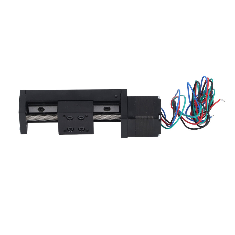 High Precision 28 Stepper Mini Linear Actuator For Cnc Router 50Mm 9331337585832