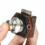 Mini Push Button Marine Boat Motorboat Showcase Catch Door Lock 5
