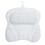 Bath Pillow Spirity Ergonomic with Neck and Back Support Comfortable Bathtub Pillows for Relaxation 1