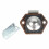 Mini Push Button Marine Boat Motorboat Showcase Catch Door Lock 6