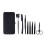 8Pcs Eyebrow Trimmer Trimming Tools Kit Cutter 4