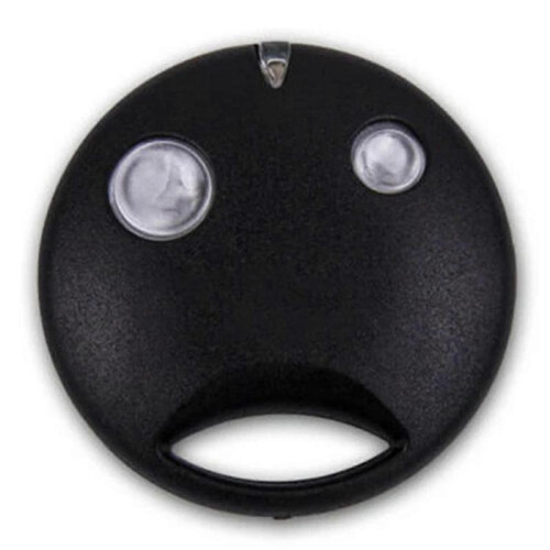 For Nice Smilo Sm2 Remote Control 433.92MHz Rolling Code SMILO SM2 Garage Door Controller 4pcs 1