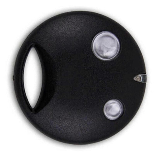 For Nice Smilo Sm2 Remote Control 433.92MHz Rolling Code SMILO SM2 Garage Door Controller 4pcs 2