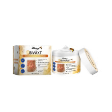 Moisturizing Bee-Venom Psoriasises Cream Portable Anti-itch Body Care Cream Skin Care Products