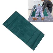 Tubular Nylon Slide Sheet 28.7 x 70.9in Reusable Washable for Elderly Transfer