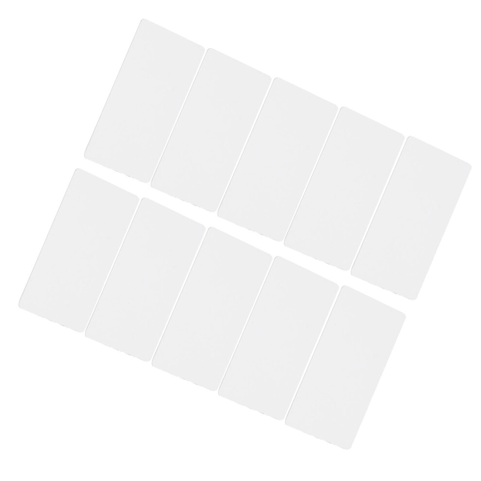 125Khz Pvc Access Card T5577 Compatible 85X54mm For Hotel & Rental 7641337588538