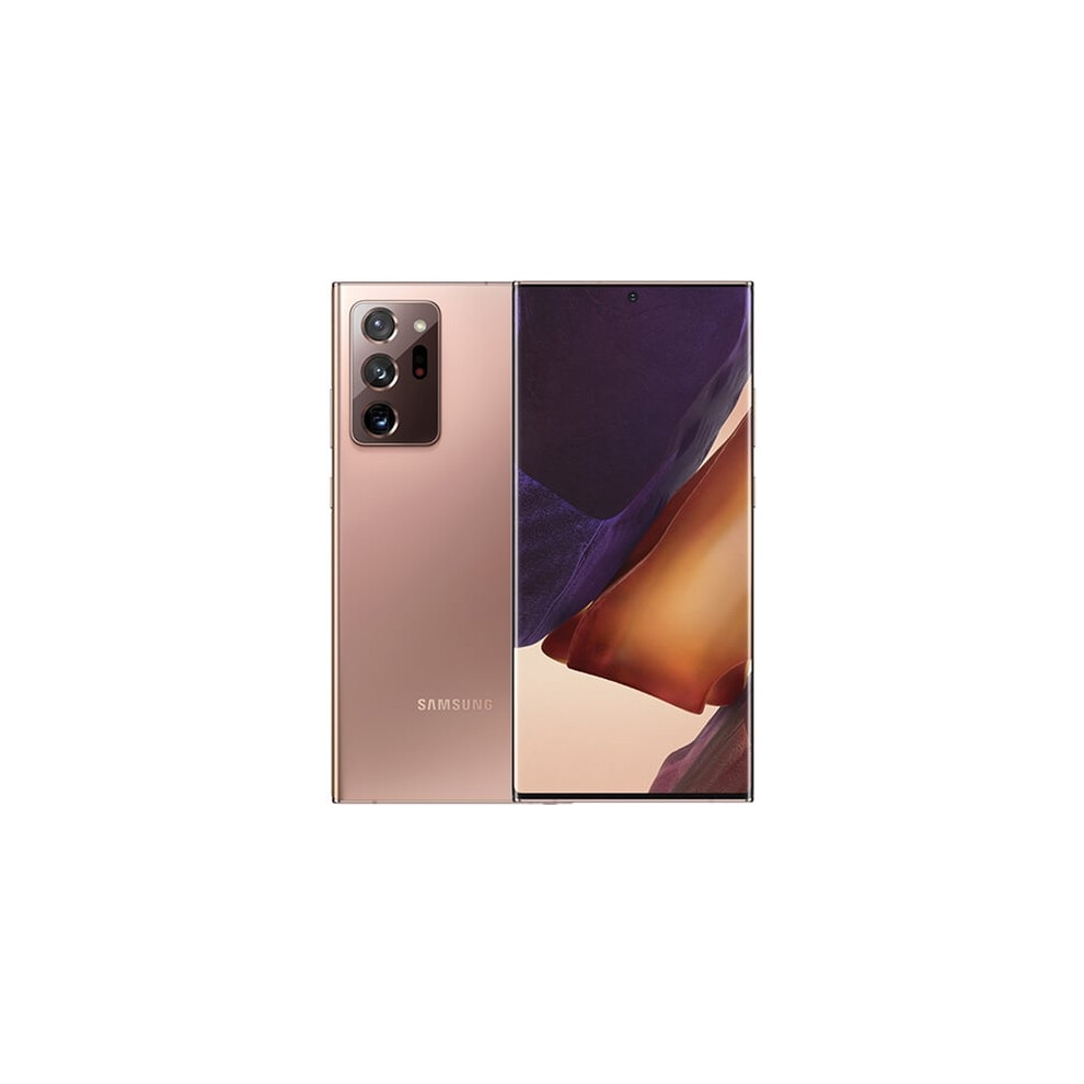 Samsung Galaxy Note 20 Ultra 256Gb | Copper | Unlocked