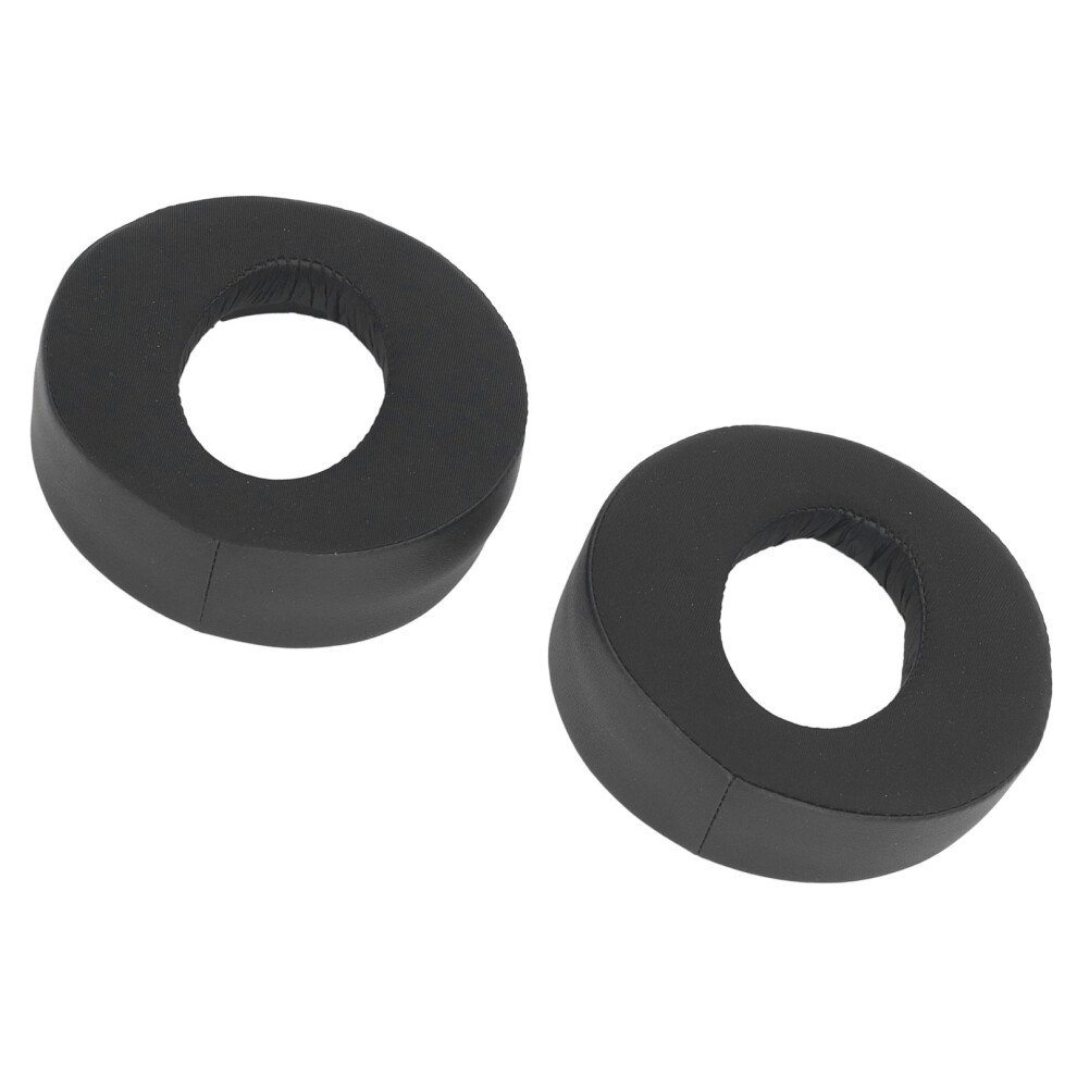 2Pcs Ear Cushions With Memory Foam & Cooling Gel For Ps5 Wireless Pulse 3D 8721337592304