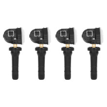 4Pcs TPMS 433Mhz Fit for Ford PX MKII Ranger / Everest / Mondeo
