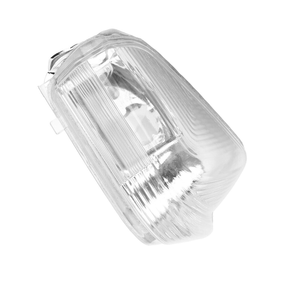 Clear Weatherproof Wing Mirror Indicator Lens Empid0021 For Benz Sprinter Right Light 9391337600515