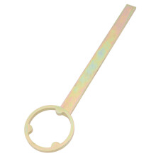 3-Tooth Metal Cam Sprocket Wrench Tool for Subaru 2004+ Inline Engines