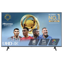 Hisense 55A6NTUK A6N 55" 4K UHD HDR Smart TV