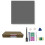 (40X40mm) Honeywell- Ptm7950 Cpu Gpu Phase-change Heat Conduction Silicone Paste 8.5w/mk 2