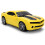 Jada Jada TRANSFORMERS RC CONVERTING BUMBLEBEE Remote Control Car 3