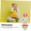 Kaninchen-okarina Rabbit Ocarina Ceramic 6-Hole Mini Beginner Rabbit-Shaped Creative 3