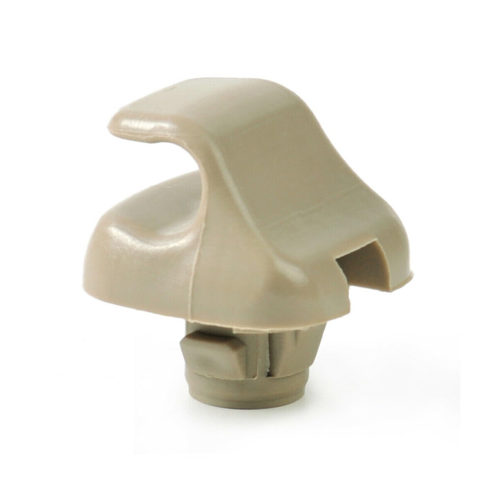 Sonnenblende Sun Visor Clip Fits Honda Civic Odyssey Accord 88217S01a01za 88217S04003za Sonnenschirm-Kartenschnalle 6947110933177