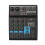 USB Interface F-4a 4-Channel Audio Mixer Portable for Computers 1