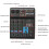 USB Interface F-4a 4-Channel Audio Mixer Portable for Computers 2