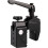 Multifunction DSLR Camera Mount Clip Desktop Studio Clamp For DSLR Cameras Tripod Mount 3
