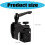 Multifunction DSLR Camera Mount Clip Desktop Studio Clamp For DSLR Cameras Tripod Mount 5