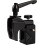 Multifunction DSLR Camera Mount Clip Desktop Studio Clamp For DSLR Cameras Tripod Mount 4