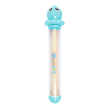 Squirt Soaker Octopus Water Soaker Toy, Portable Durable Plastic, Octopus-Shaped, Multicolor, 11.42 x 2.36 x 1.38 Inches