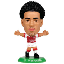 Arsenal FC Ethan Nwaneri SoccerStarz