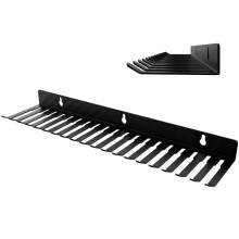 Cable Organizer Desktop Cord Management Tool, Adjustable Wire Storage, Wall Cable Holder, Desk Cable Management Accessory