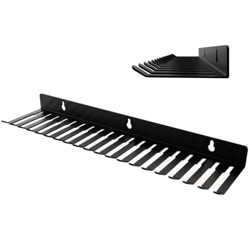 Cable Organizer Desktop Cord Management Tool, Adjustable Wire Storage, Wall Cable Holder, Desk Cable Management Accessory
