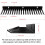 Cable Organizer Desktop Cord Management Tool, Adjustable Wire Storage, Wall Cable Holder, Desk Cable Management Accessory 4
