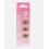 W7 Lash Glue Adhesive False Eyelash Bond Seal Double Ended Glue 1