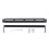 24 Port Cat6 Patch Panel, Heavy Duty RJ45 Ethernet Switch, SteelFinish 2