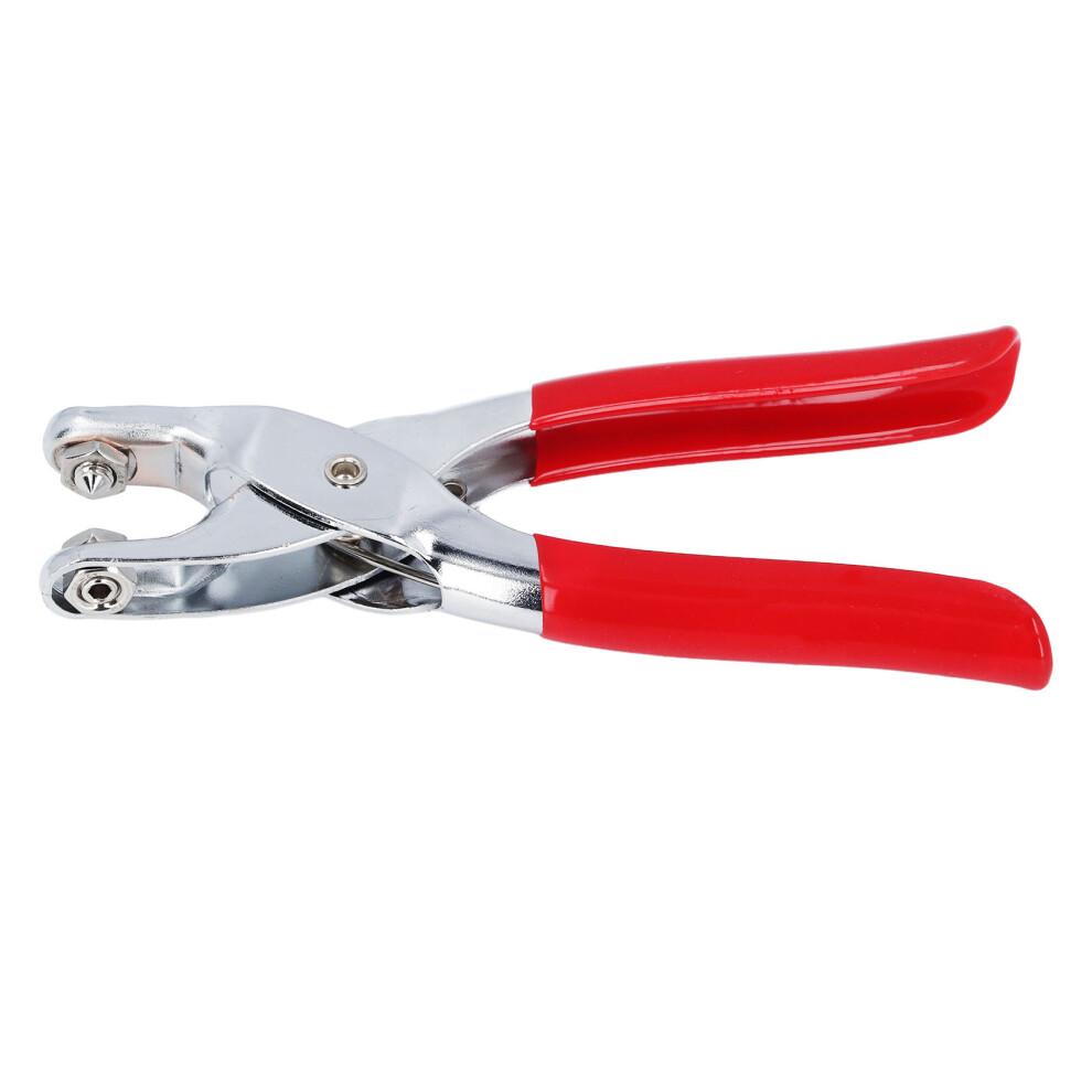 Iron Badminton Racket Plier Â Repair Tool, 122G, Durable 4121337611007