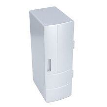 USB Mini Fridge 5W: Versatile Cooling & Warming in Any Scenario
