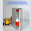 USB Mini Fridge 5W: Versatile Cooling & Warming in Any Scenario 10