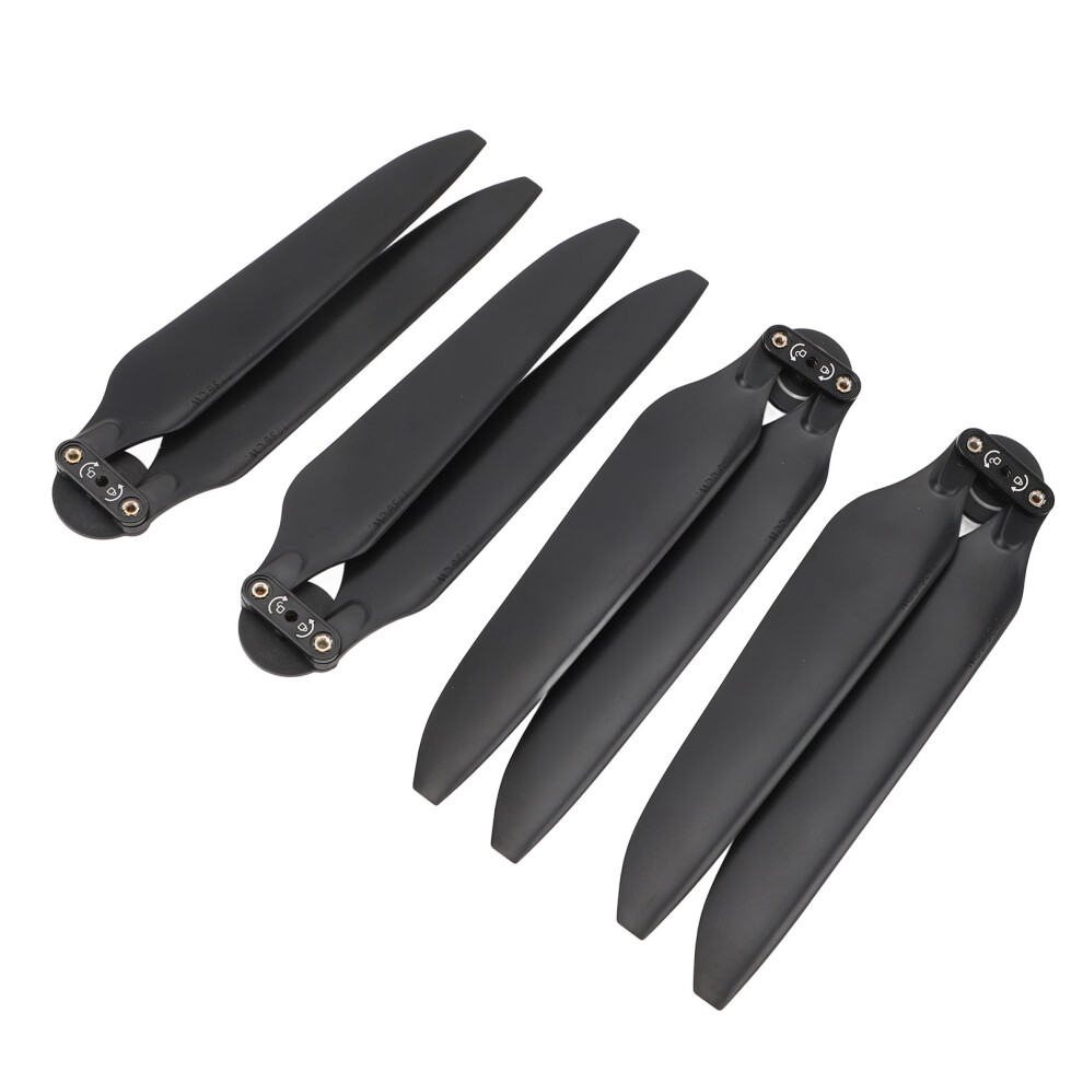 High Toughness PC Drone Propellers for Autel Evo Max 4T, Stable Flight Replacement