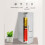 USB Mini Fridge 5W: Versatile Cooling & Warming in Any Scenario 7