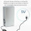USB Mini Fridge 5W: Versatile Cooling & Warming in Any Scenario 4