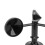 High Accuracy 9‑30V Wind Speed Sensor Anemometer with ABS Wind Cup 9