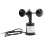 High Accuracy 9‑30V Wind Speed Sensor Anemometer with ABS Wind Cup 8