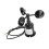 High Accuracy 9‑30V Wind Speed Sensor Anemometer with ABS Wind Cup 12