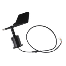 All-Weather 360 Wind Direction Sensor DC5V, IP64, 223x190x70mm
