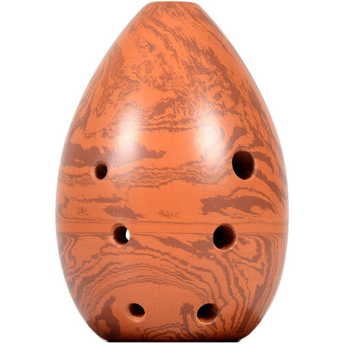Ocarina for Beginners and Adults, Beginner Friendly Practice Instrument, Starter Model, Standard Size 2