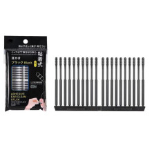Disposable Ear Spoons Adhesive Ear Sticks Ear Wax Cleaner Pack of 40 Home Ear Cleaning Kit