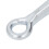 Solid Steel Tow Hook  for C7 C8 XLR No Modifications Required 10