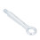 Solid Steel Tow Hook  for C7 C8 XLR No Modifications Required 7