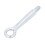 Solid Steel Tow Hook  for C7 C8 XLR No Modifications Required 9